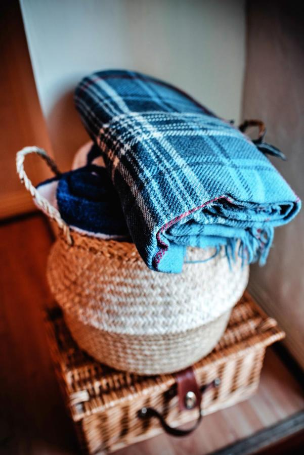 Finest Retreats - Swallow Cottage Сейнт Остел Екстериор снимка