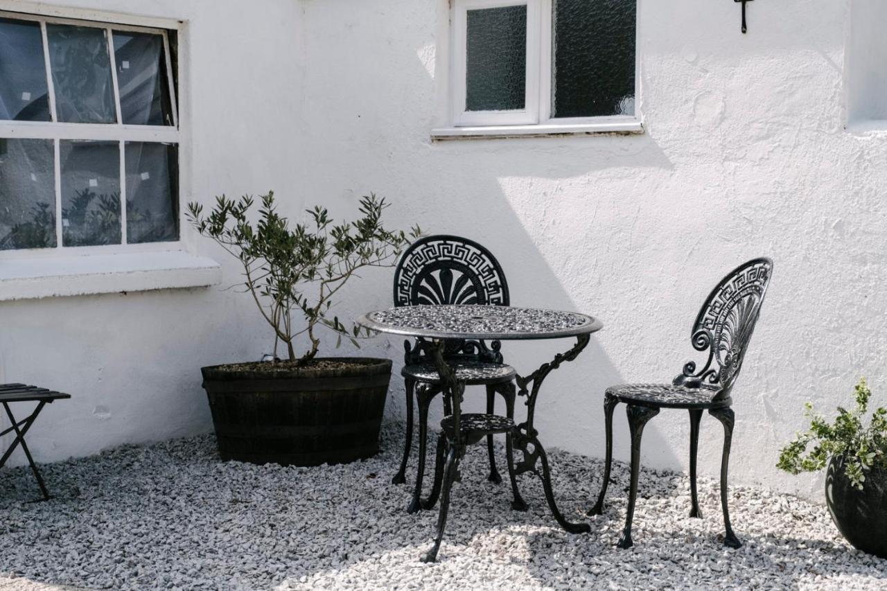 Finest Retreats - Swallow Cottage Сейнт Остел Екстериор снимка