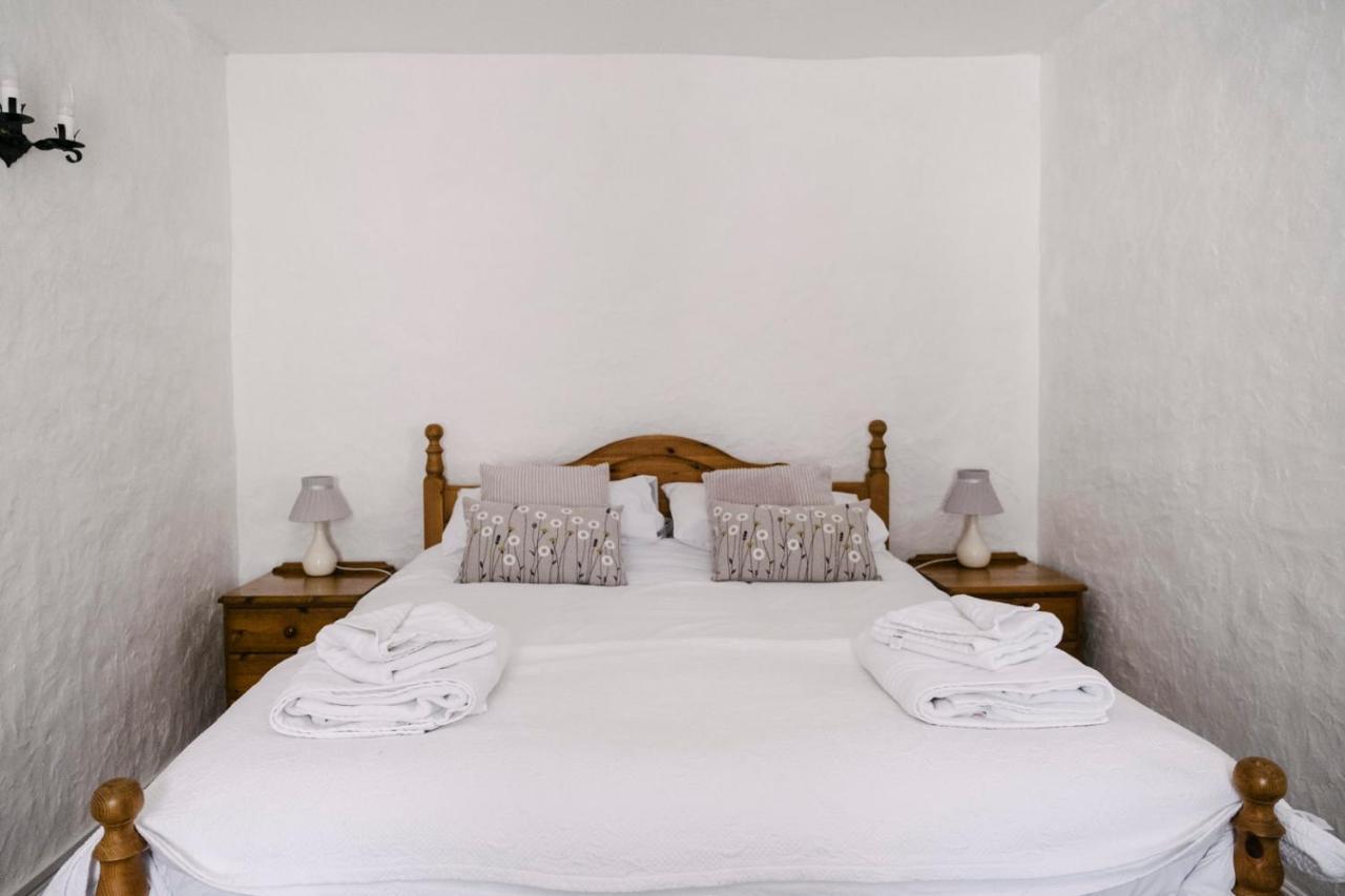 Finest Retreats - Swallow Cottage Сейнт Остел Екстериор снимка