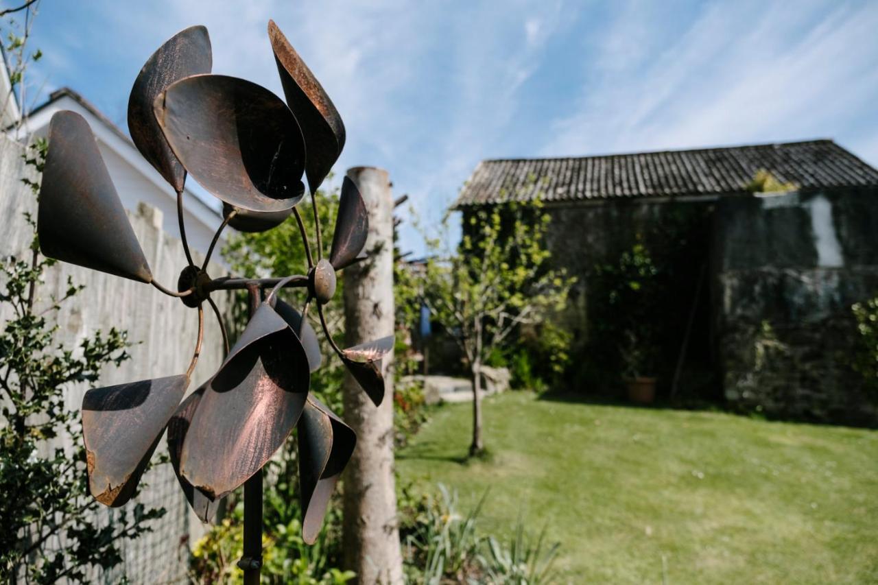Finest Retreats - Swallow Cottage Сейнт Остел Екстериор снимка