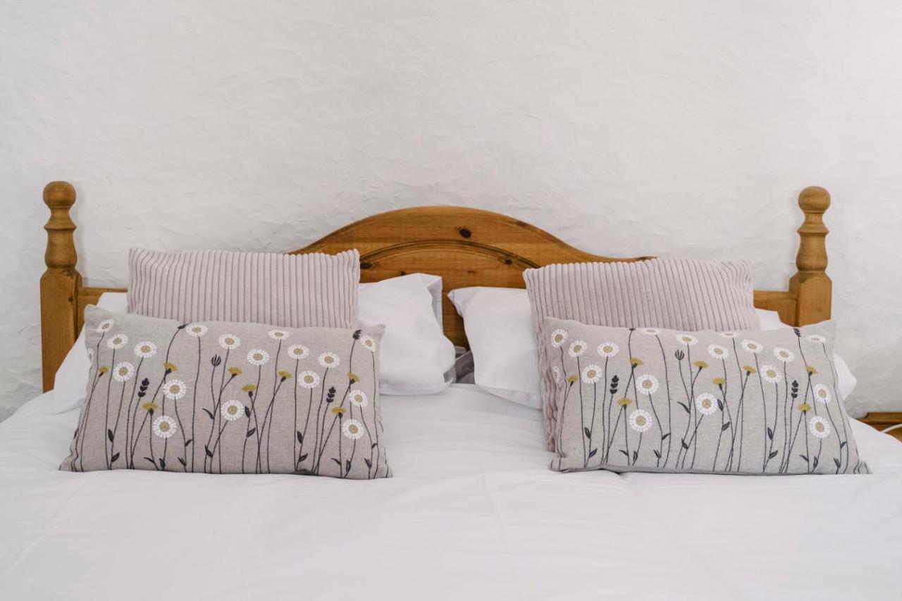 Finest Retreats - Swallow Cottage Сейнт Остел Екстериор снимка