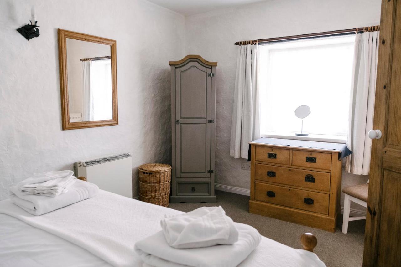 Finest Retreats - Swallow Cottage Сейнт Остел Екстериор снимка